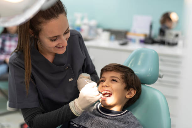 Best Teeth Whitening  in Long Prairie, MN