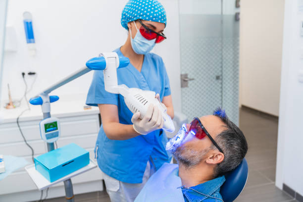 Best Urgent Tooth Repair  in Long Prairie, MN
